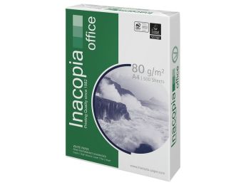 RAMETTE DE PAPIER Paper One 80 g Format A4