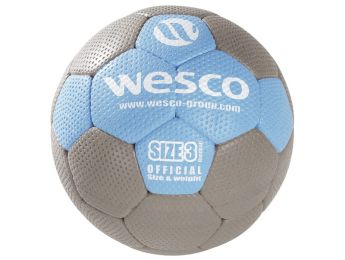 HANDBALL Soft and Good Grip Größe 3