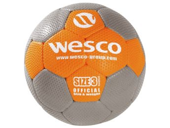 HANDBALL Soft and Good Grip Größe 3