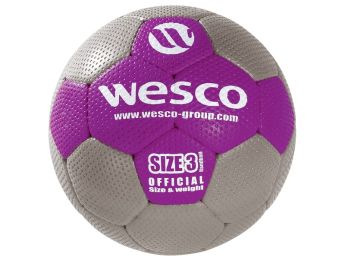 HANDBALL Soft and Good Grip Größe 3