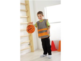 BALLON DE BASKETBALL Training Indoor - Outdoor Taille 5