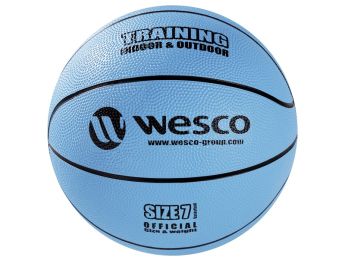 BALLON DE BASKETBALL Training Indoor - Outdoor Taille 7