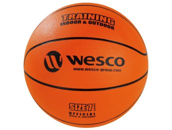 BALLON DE BASKETBALL Training Indoor - Outdoor Taille 7