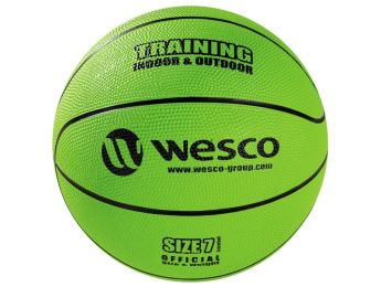 BALLON DE BASKETBALL Training Indoor - Outdoor Taille 7