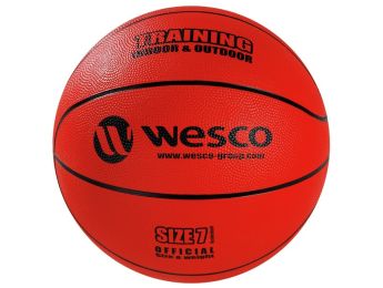 BALLON DE BASKETBALL Training Indoor - Outdoor Taille 7