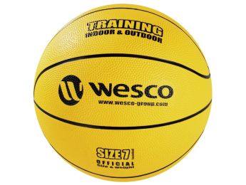 BALLON DE BASKETBALL Training Indoor - Outdoor Taille 7