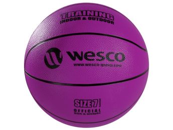 BALLON DE BASKETBALL Training Indoor - Outdoor Taille 7