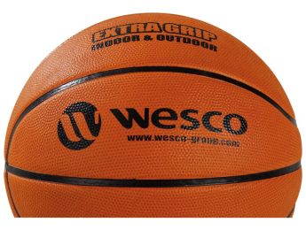 BALLON DE BASKETBALL Extra Grip Indoor - Outdoor