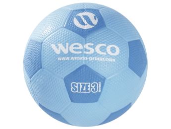 BALLON DE FOOTBALL Ultra soft Taille 3