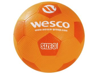 BALLON DE FOOTBALL Ultra soft Taille 3