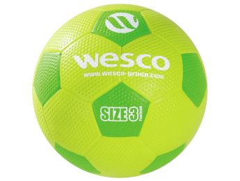 FUSSBALL ultraweich Größe 3