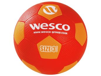 BALLON DE FOOTBALL Ultra soft Taille 3