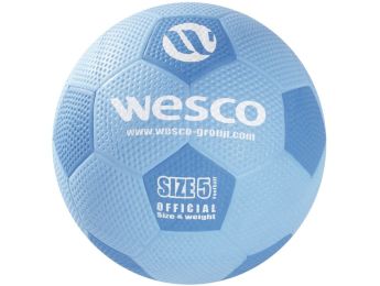 FUSSBALL ultraweich Größe 5