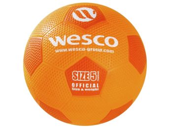BALLON DE FOOTBALL Ultra soft Taille 5