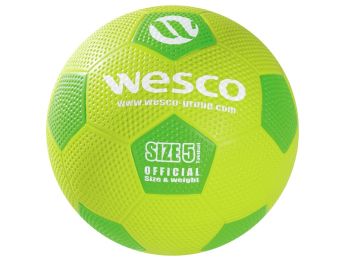 BALLON DE FOOTBALL Ultra soft Taille 5