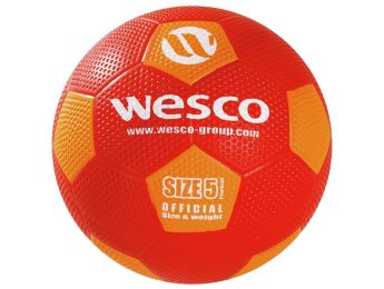BALLON DE FOOTBALL Ultra soft Taille 5