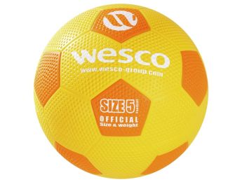 BALLON DE FOOTBALL Ultra soft Taille 5