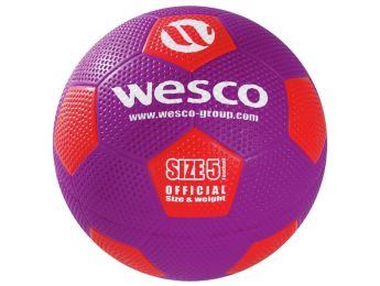BALLON DE FOOTBALL Ultra soft Taille 5