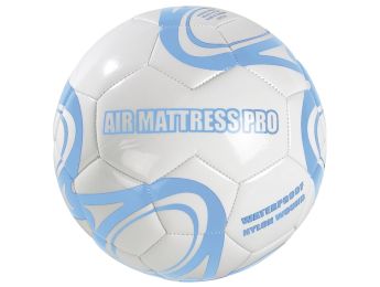 VOETBAL Gestikt Air Mattress Pro Maat 3