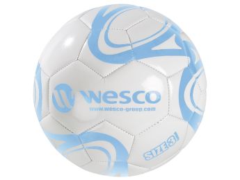 BALLONS DE FOOTBALL Cousu Air Mattress Pro Taille 3