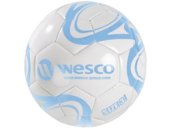 FUSSBALL Genäht Air Mattress Pro