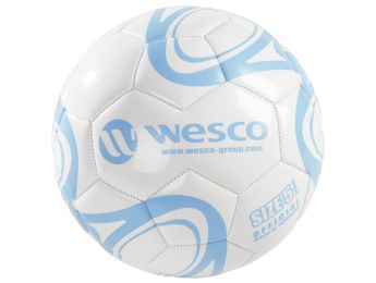 BALLONS DE FOOTBALL Cousu Air Mattress Pro Taille 5