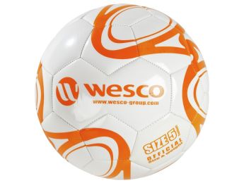 BALLONS DE FOOTBALL Cousu Air Mattress Pro Taille 5