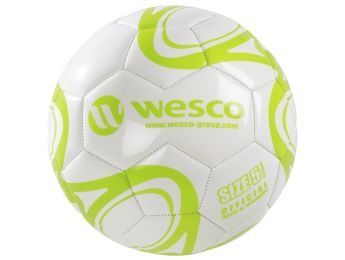 BALLONS DE FOOTBALL Cousu Air Mattress Pro Taille 5