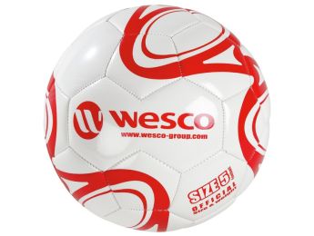 BALLONS DE FOOTBALL Cousu Air Mattress Pro Taille 5