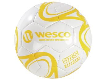 BALLONS DE FOOTBALL Cousu Air Mattress Pro Taille 5