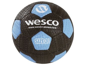 BALLON DE FOOTBALL Street Soccer Taille 3