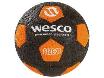 BALLON DE FOOTBALL Street Soccer Taille 3