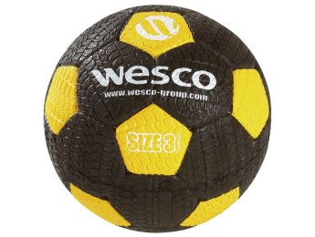 BALLON DE FOOTBALL Street Soccer Taille 3