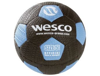 BALLON DE FOOTBALL Street Soccer Taille 5