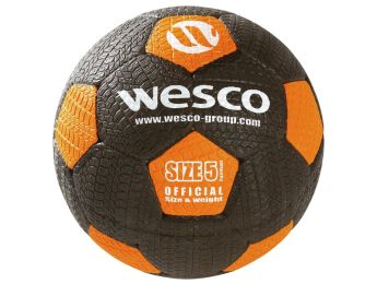 BALLON DE FOOTBALL Street Soccer Taille 5