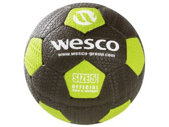 FUßBALL Street Soccer Größe 5