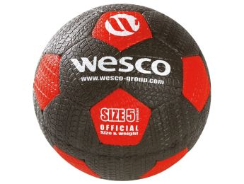 BALLON DE FOOTBALL Street Soccer Taille 5