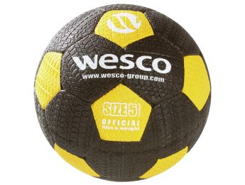BALLON DE FOOTBALL Street Soccer Taille 5