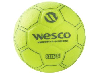 BALLON DE FOOTBALL En salle Taille 3
