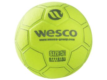 BALLON DE FOOTBALL En salle Taille 5