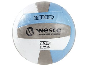 BALLON DE VOLLEY-BALL Good grip Taille 5