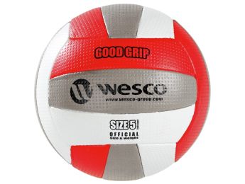 BALLON DE VOLLEY-BALL Good grip Taille 5