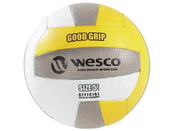 BALLON DE VOLLEY-BALL Good grip Taille 5
