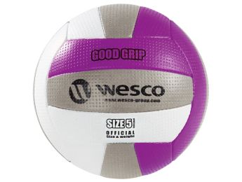 BALLON DE VOLLEY-BALL Good grip Taille 5