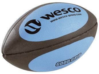 BALLON DE RUGBY Good grip Taille 4