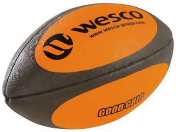 BALLON DE RUGBY Good grip Taille 4