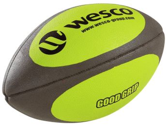 BALLON DE RUGBY Good grip Taille 4