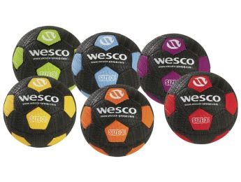 Street Soccer FOOTBALL size 3