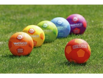 FUSSBALL ultraweich