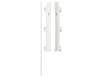 KIT DE FIXATION MURALE pour parc multifonction